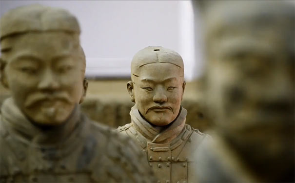 [精品团]重庆到西安动车三日旅游[兵马俑+西安市内+华清宫]